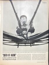 Forrest Burright Queen of