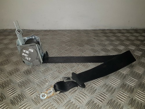 Bmw 320d e90 seat belt - 320d,