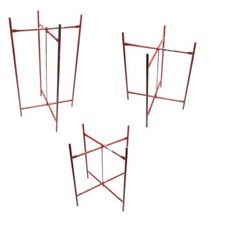 Spot Stand Mortar board