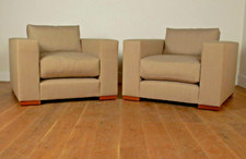 Ex Display George Smith square