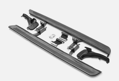 Side steps fits range rover - steps,