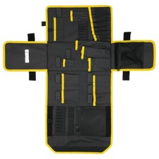 TOUGH MASTER Tool Roll Up Bag