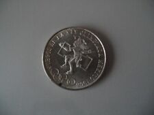 MEXICAN 25 peso (1968) Olympic