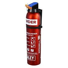 Sealey 0.6kg Dry Powder Fire