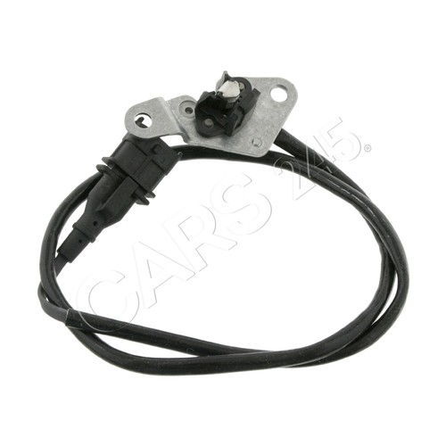 Camshaft position sensor blue - camshaft,