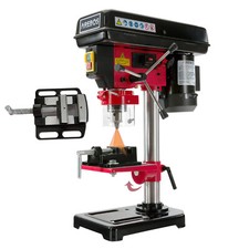 AREBOS Bench Drilling Machine