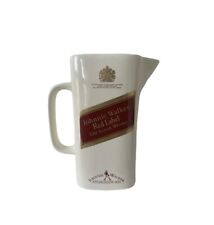 Johnnie Walker Red Label Whisky Jug | Wade