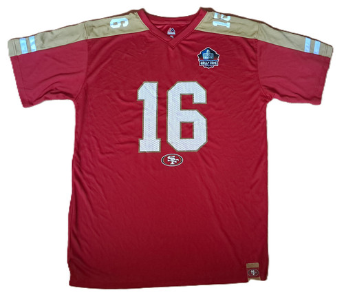 Joe montana hall fame - montana, of