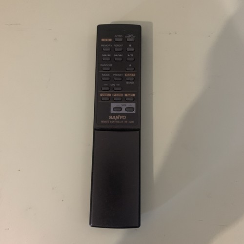 Sanyo x200 audio - sanyo,