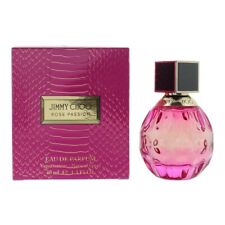 Jimmy Choo Rose Passion Eau De Parfum 40ml Spray for Her