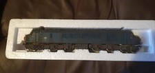Mainline Class 45 DCC Fitted