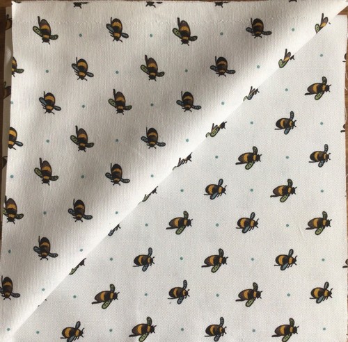 50cm square sophie - x,