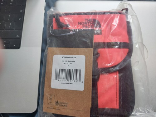 Supreme north face - x, pouch