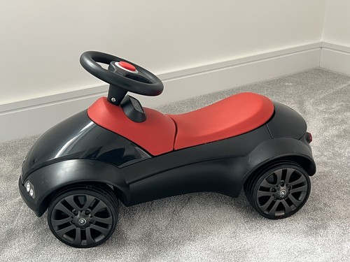 Bmw genuine baby racer kids - genuine,