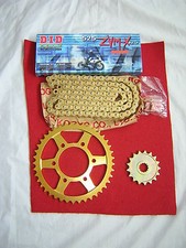 Kawasaki ZX-7R (P1-P8) 96-03