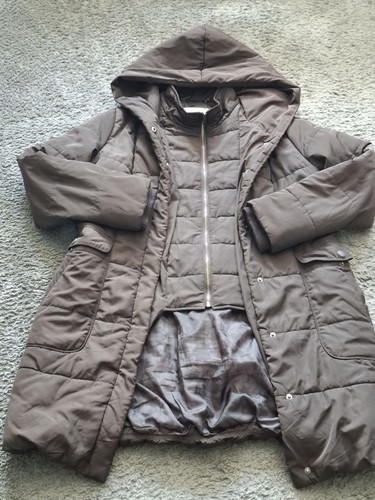 Rocha john ladies coat - rocha,