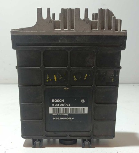 0261200734 switchboard engine