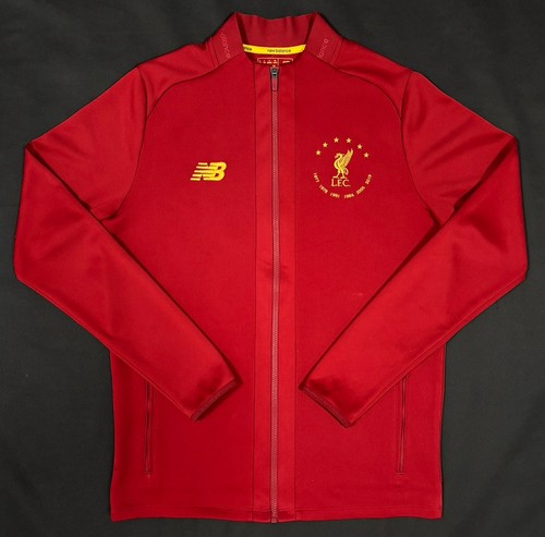 Liverpool new balance times - balance,