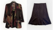 Ladies New Bassini/Jacques