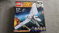 LEGO Star Wars: Imperial