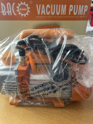 Vacuum pump 3 - vacuum,