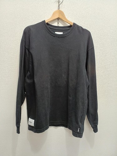 Wtaps blk obj cotton - wtaps,