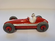 Dinky Maserati Racing Car.        nd77