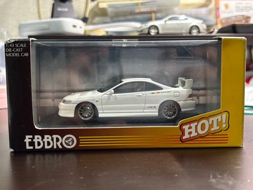 Ebro honda mugen integra - mugen,