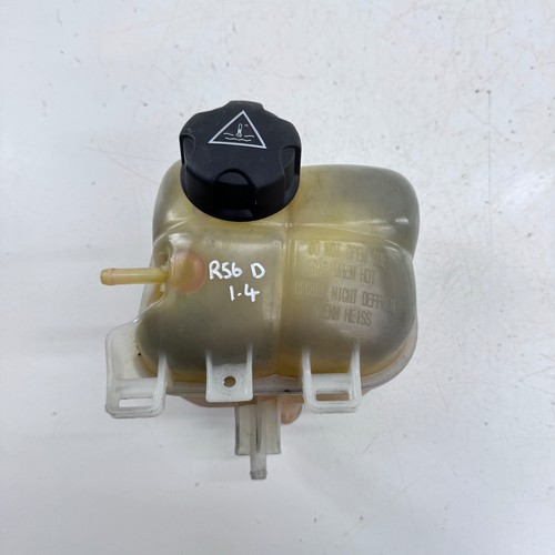 Mini one r56 expansion tank - r56,