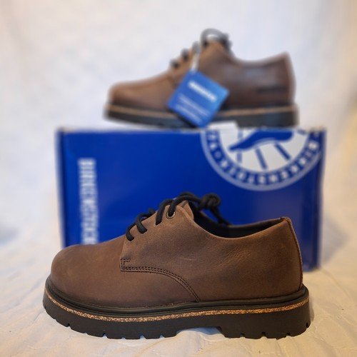 Birkenstock highwood lace - birkenstock, low