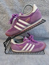 Adidas Dragon OG Womens