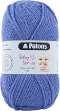 Patons Fairytale Fab DK, Sky