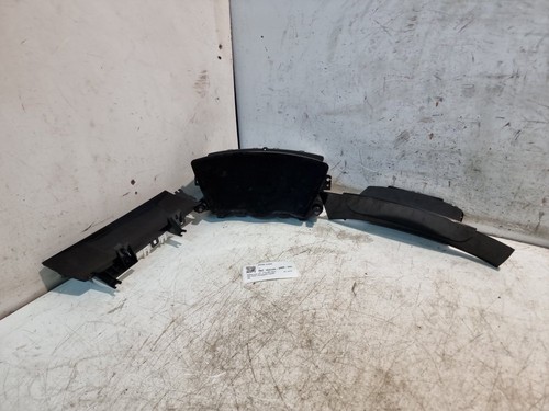 Honda civic speedometer rev - civic,