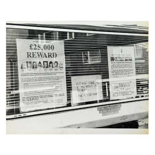 1979 original press photo - 1979,