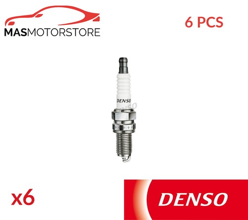 Engine spark plug set plugs - spark,