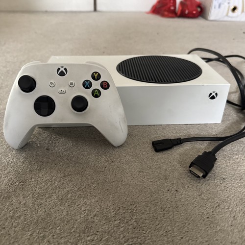 Microsoft xbox series 512gb - xbox,