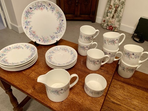 Vintage wedgwood angela - wedgwood,