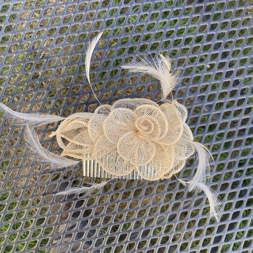 Fascinator hat headband hair - headband,