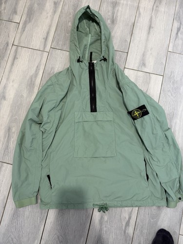 Stone island naslan light - stone,