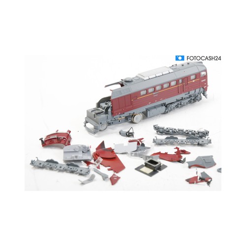 Roco 71779 diesel - 71779, h0
