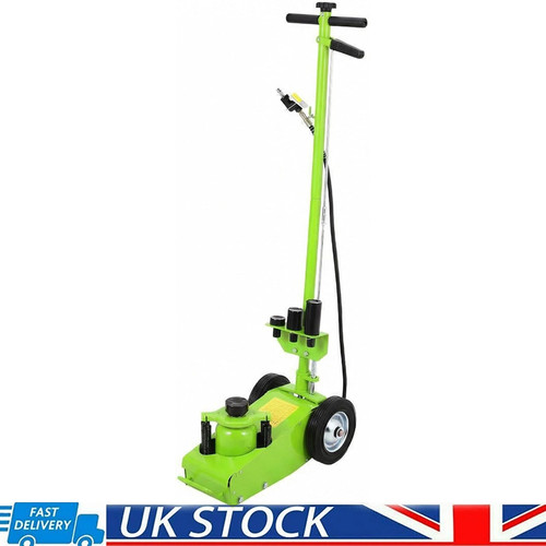 Ton heavy duty air - 35,