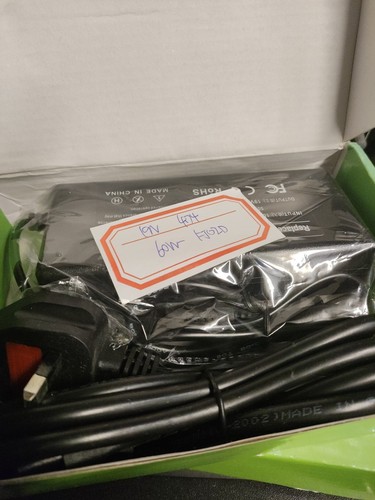 Fujitsu siemens charger 60w - fujitsu,