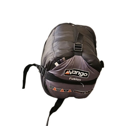 Vango fusion sleeping bag 3 - ,
