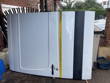 MERCEDES SPRINTER / VW CRAFTER