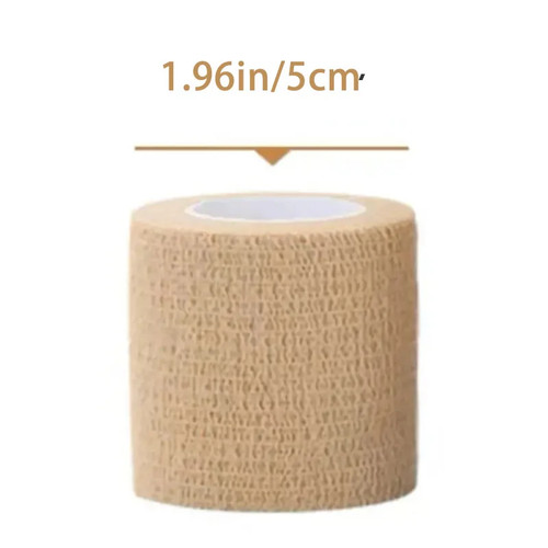 Rolls medical adhesive - 10,