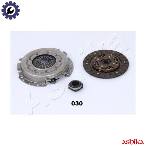 Clutch kit 030 for - kit,