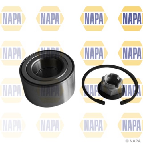 Wheel bearing kit pwb1337 - bearing,