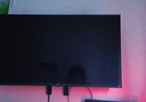 Tcl qled flat - qled,