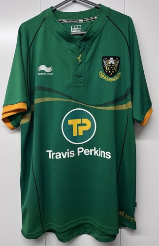 Northampton saints rugby union - northampton,