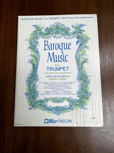 Vintage sheet baroque - vintage,
